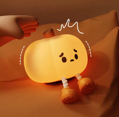 GlowPumpkin Lampka